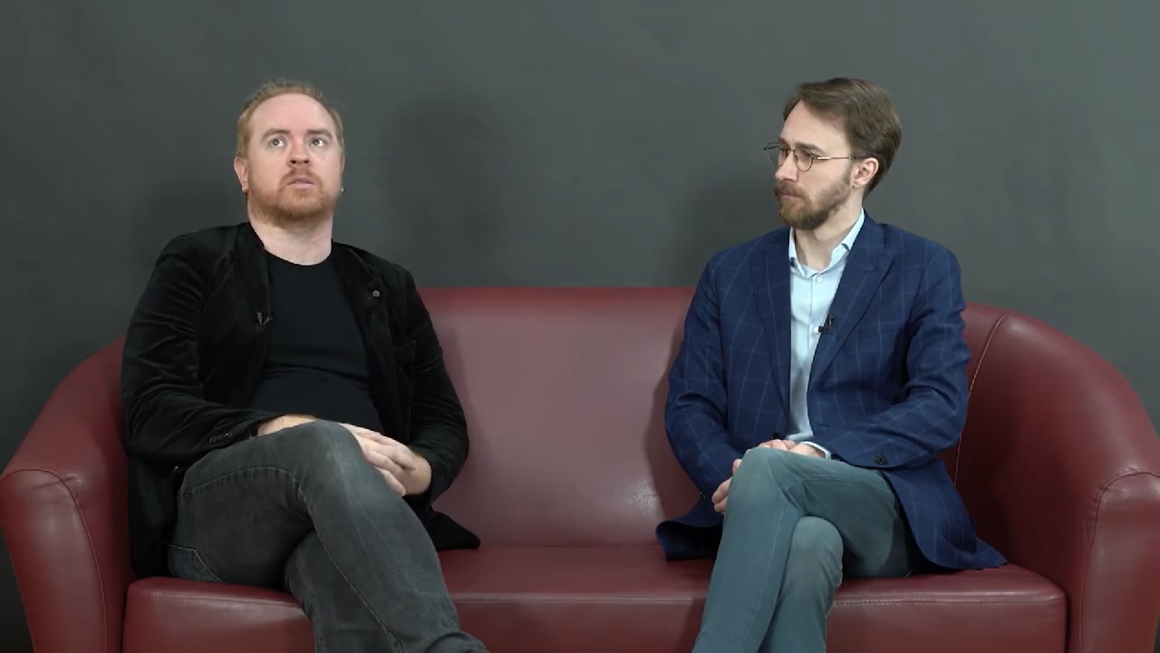 Подкаст "Соединение гуманитарного и технического знания внутри университета" смотреть онлайн
