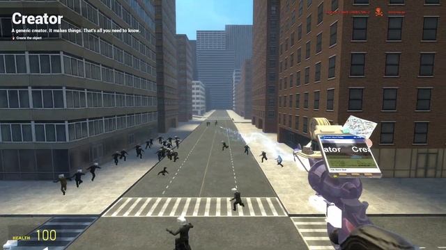 NEW SIREN MAN MECHA BOSS VS MECHA PROJECTOR MAN VS MECHA CAMERA MAN VS MECHA SPEAKERMAN(Garry's Mod смотреть онлайн