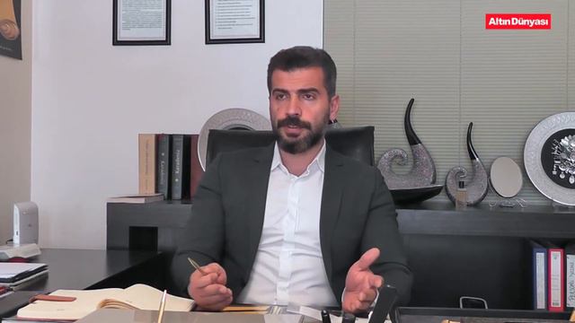 ELİZİ KUYUMCULUK- FATİH AKDİN (TRABZON HASIRINDA 2.EL NASIL ANLAŞILIR) RÖPORTAJI смотреть онлайн