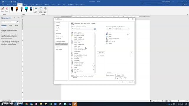Adding Microsoft Drawing Tools смотреть онлайн