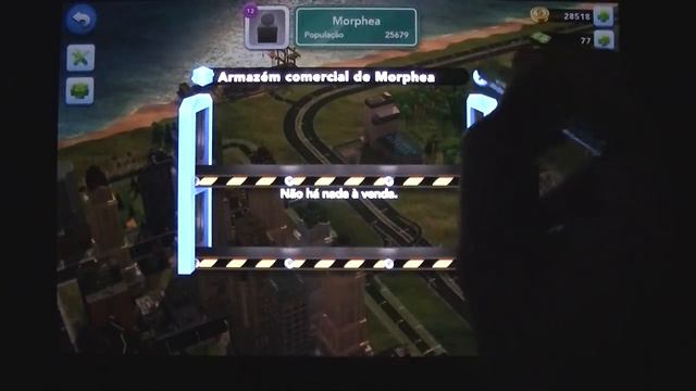 Gameplay Android - Simcity Buildit #14 - Ainda falta dinheiro - PT-BR смотреть онлайн