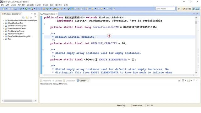Why there are no concrete implementations of Iterator interface? |Collection Java Interview Questio смотреть онлайн