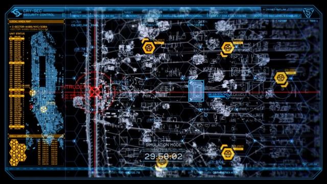 ВСЕ О ЦЕФАЛОПОДАХ | ПРИШЕЛЬЦЫ ИЗ СЕРИИ ИГР CRYSIS смотреть онлайн