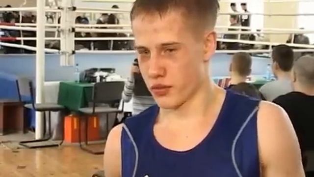 Турнир по боксу в Череповце смотреть онлайн