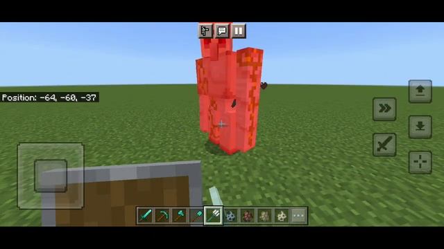 Minecraft Bedrock/PE Java Combat animation 1.20.10+ by @lordraiyon3589 #minecraftbedrock смотреть онлайн