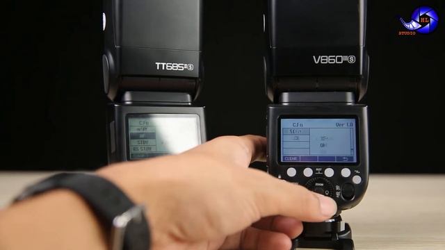Godox TT685II | Phiên bản nâng cấp V860III nhưng giá rẻ hơn смотреть онлайн