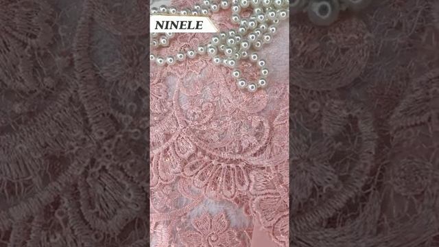 Нарядное платье с кружевной накидкой 5842 #большойразмер #купить_белорусскоеплатье смотреть онлайн