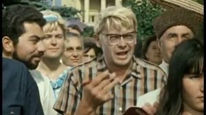 Помедленнее пожалуйста... Кавказская пленница