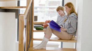 Окна РЕХАУ: рекламный ролик (5 секунд)