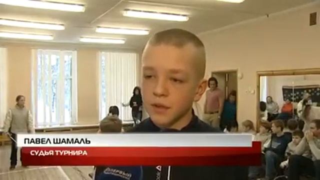 Мытищинская детская секция фехтования провела новогодний турнир смотреть онлайн