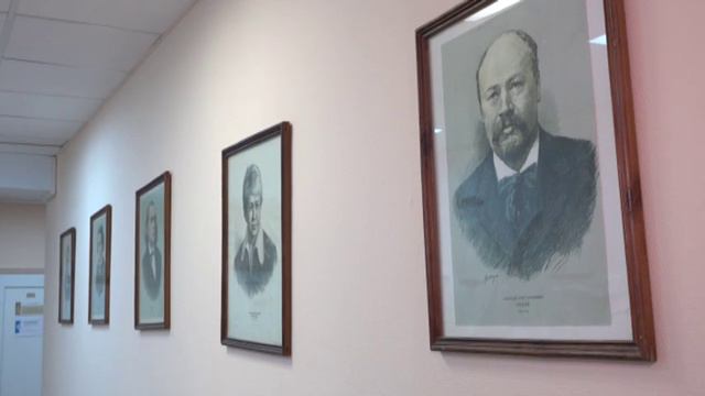 Музыкальная академия Башмета в Снежинске. День третий. 25-10-19 смотреть онлайн