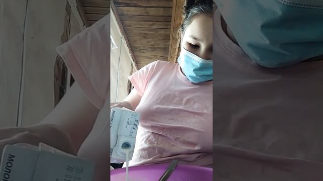 Готовлю сырники ♥️♥️♥️ процесс съёмки смотреть онлайн