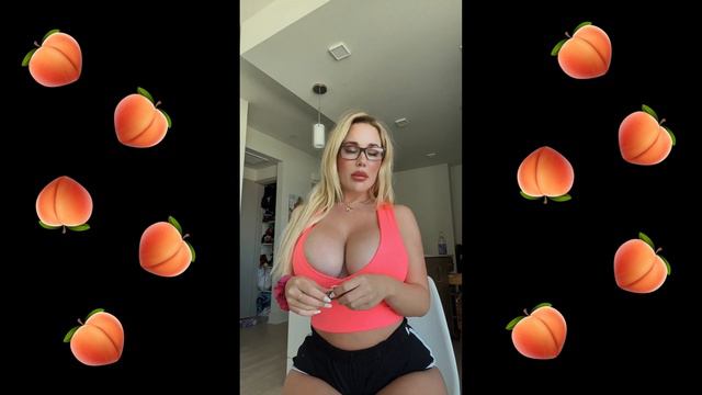 I found savannah bond on TikTok смотреть онлайн