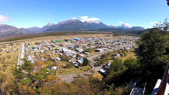 Top 10 Places to Visit in Chile смотреть онлайн