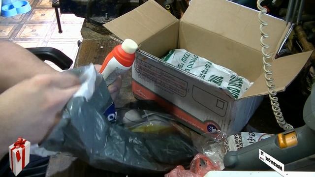 Посылка от друга из Израиля смотреть онлайн