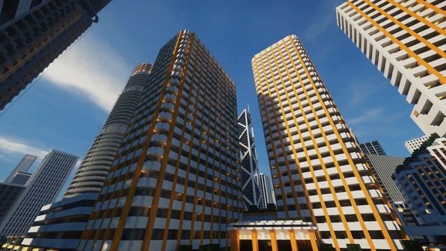 Check Out These AMAZING Star Wars Builds In Minecraft.. смотреть онлайн