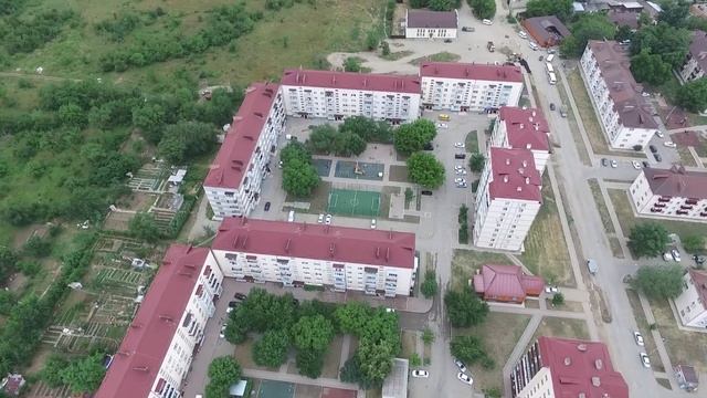 п. Черноречье ул. Менделеева смотреть онлайн