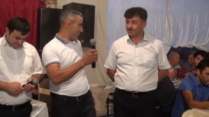 (Qabal toylar) Seyhun & Emiliya toy -2