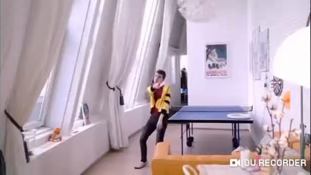 Доказательства того что Танец Брайна подходит под любую песню. смотреть онлайн