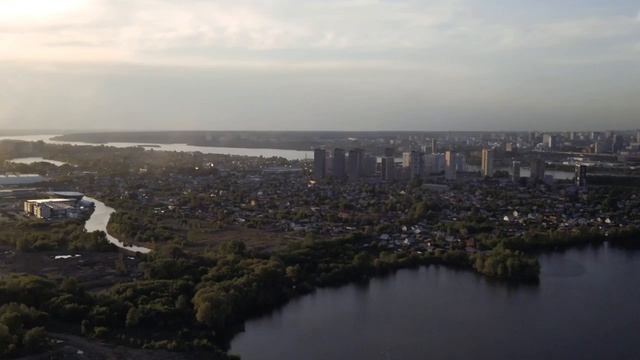 Новосибирск. Площадь Труда. Площадь Энергетиков. 2022 смотреть онлайн