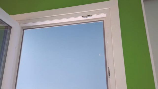 Регулировка окон! Переводим в зимний режим. смотреть онлайн