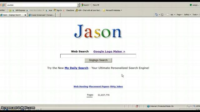 Custom Search Engine Cheat смотреть онлайн