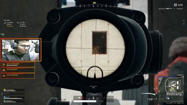 Lets play some PUBG and also if you like please sub the channel смотреть онлайн