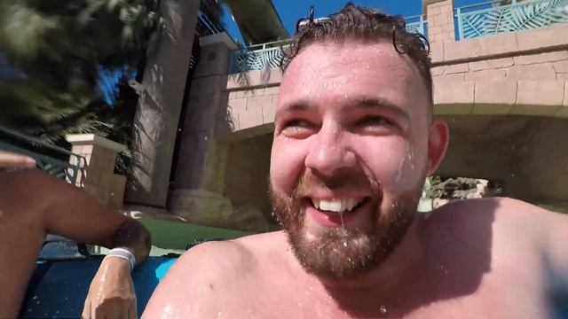 Дубай влог. Аквапарк Атлантис. Рыба моей мечты смотреть онлайн