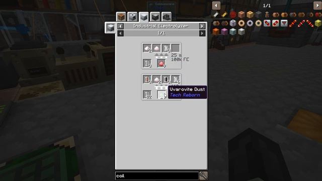 FTB Continuum серия 35 - Факел мира. смотреть онлайн
