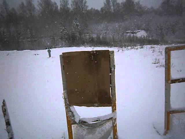 Тест Grand Power T10