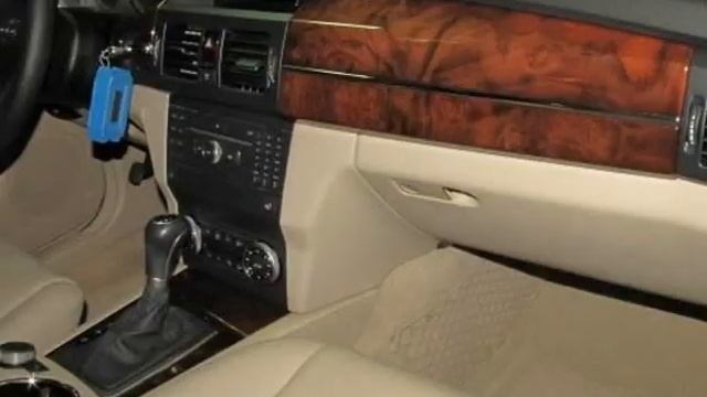 2010 Mercedes-Benz GLK-Class (Bethesda, Maryland)