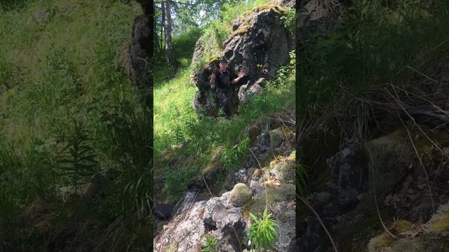Самая Древняя гора на Планете смотреть онлайн