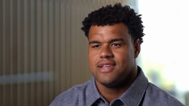 NFL Inspire Change | Arik Armstead смотреть онлайн