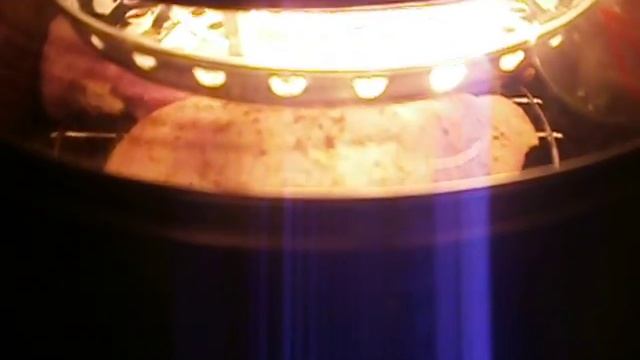 Работа Аэрогриля REDMOND RAG-240 смотреть онлайн