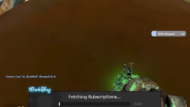 Garrys Mod смотреть онлайн