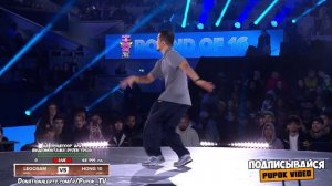 Дисней - Утиные истории #Disney #Ducktales #Брейк #Данс #Break #Dance #Red #Bull #Bc #One #Пупок