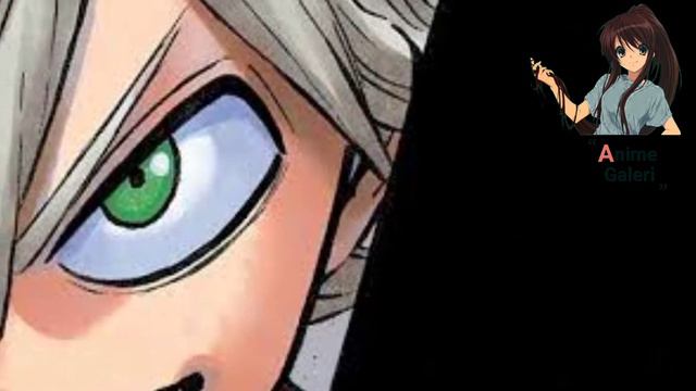 Black Clover Episode 171 Sub Indo | Black Clover Chapter 271-272