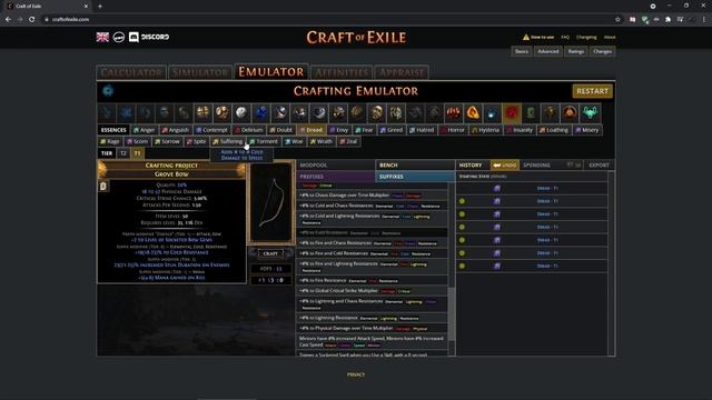 [PoE 3.16] Toxic Rain League Starter guide! Raider / Pathfinder / Deadeye - Choose your own version смотреть онлайн
