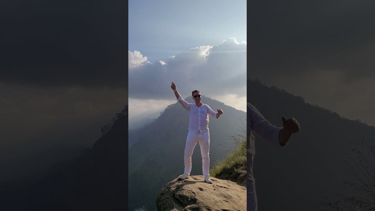 пик Адама, Шри-Ланка смотреть онлайн