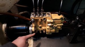 МКСМ 800 рекламация ТНВД.