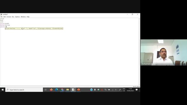 Python Boolean and Logical Operators смотреть онлайн