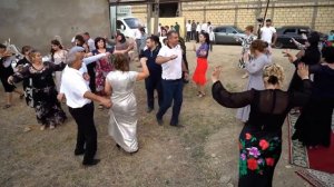 Супер свадьба в Дагестане