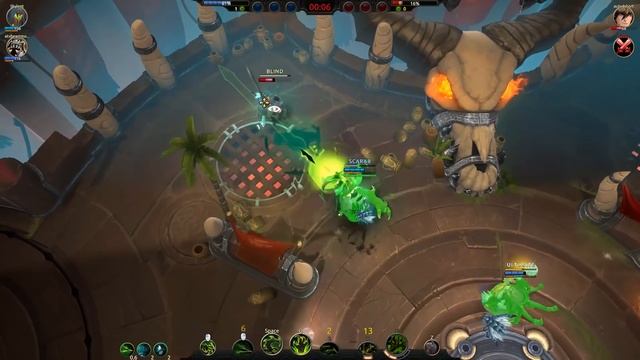 "BATTLERITE REVIEW" смотреть онлайн
