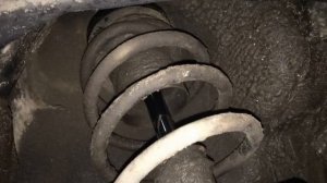 Увеличение клиренса Chevrolet Lacetti