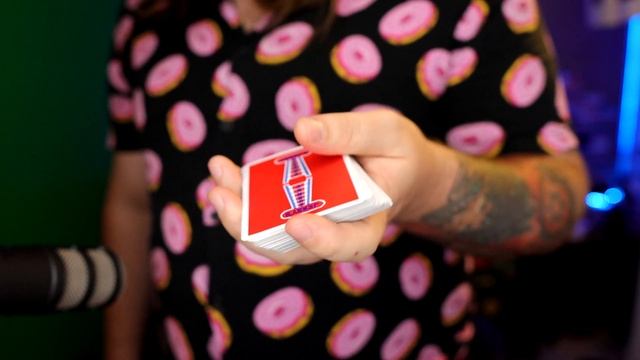 BULLET! - How To Flip Cards Like A Pro!! | TUTORIAL смотреть онлайн
