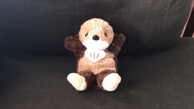 Ploy Jr Talking Otter 2 смотреть онлайн