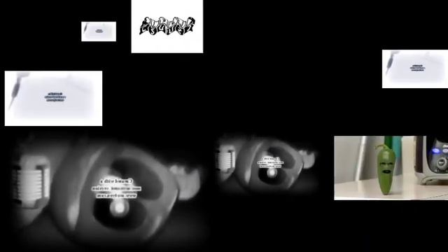 Too Many Slow Too Many Gummy Bears ^1