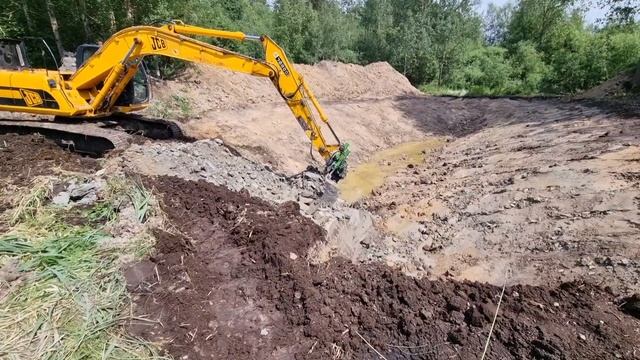 Один шаг остался! Новый пруд 2021 смотреть онлайн