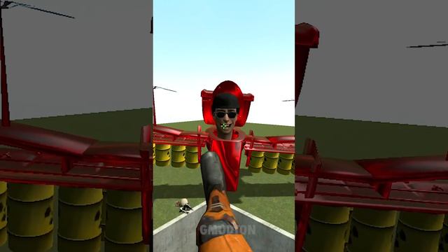 ALL RUBY SKIBIDI TOILET TRI ACID HELI GMAN CLONE ROCKET SPARTAN KICK IN GARRY'S MOD! #skibiditoilet смотреть онлайн