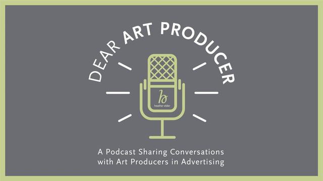 042: Teri Heyman, Super Secret Tech Company Art Producer смотреть онлайн